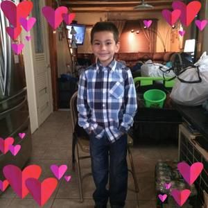 Meet your Posher, Domenick